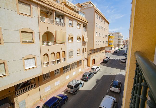 Apartamento en Torrevieja - 007 Comfort Weekend - Alicante Holiday