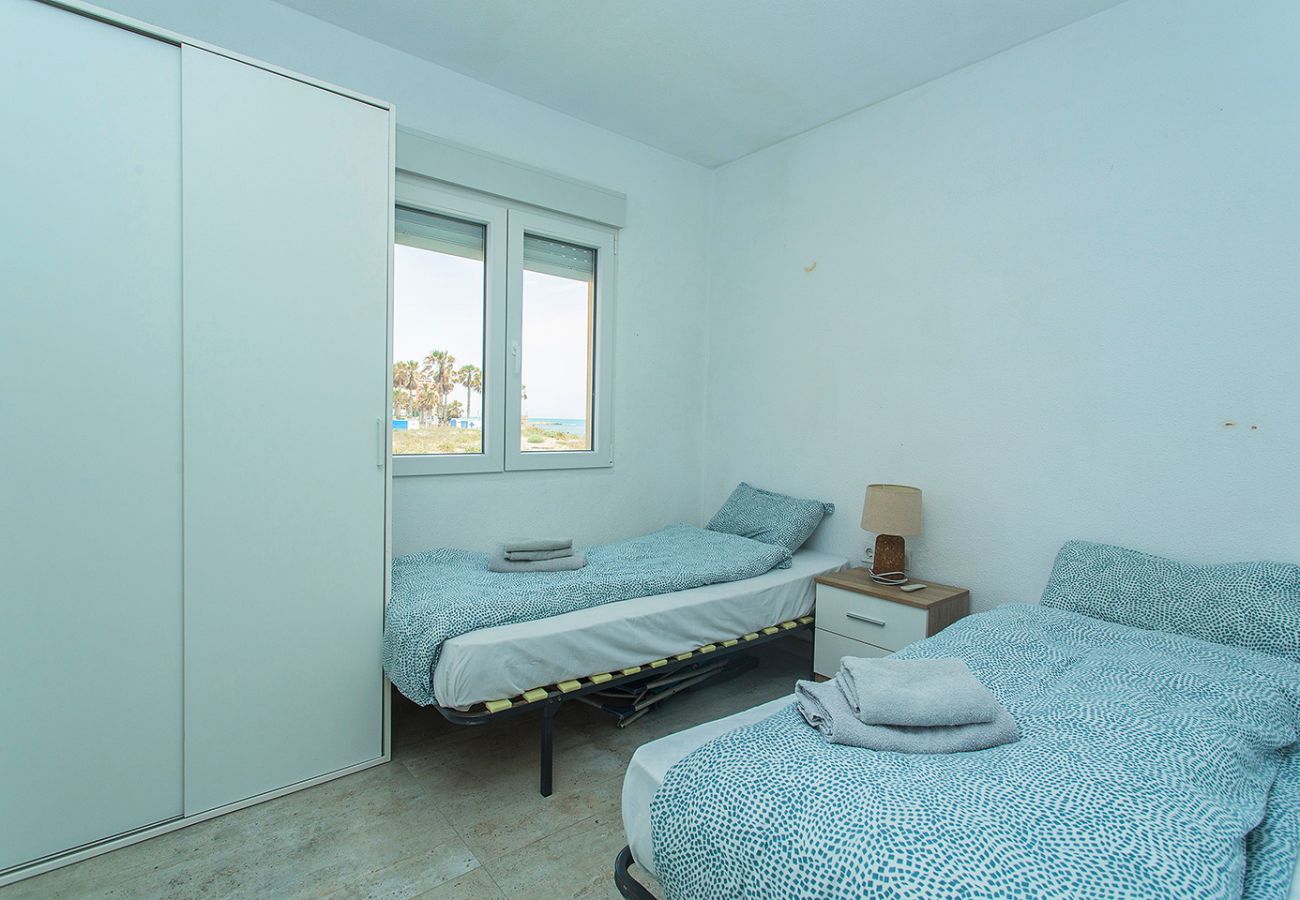 Apartamento en La Mata - 149 Seaside Cool Apartment - Alicante Holiday