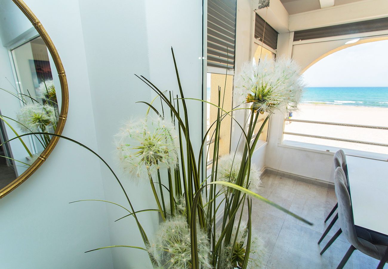 Apartamento en La Mata - 149 Seaside Cool Apartment - Alicante Holiday