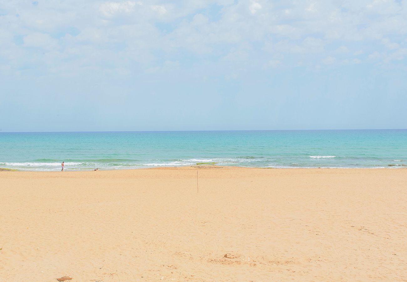 Apartamento en La Mata - 149 Seaside Cool Apartment - Alicante Holiday