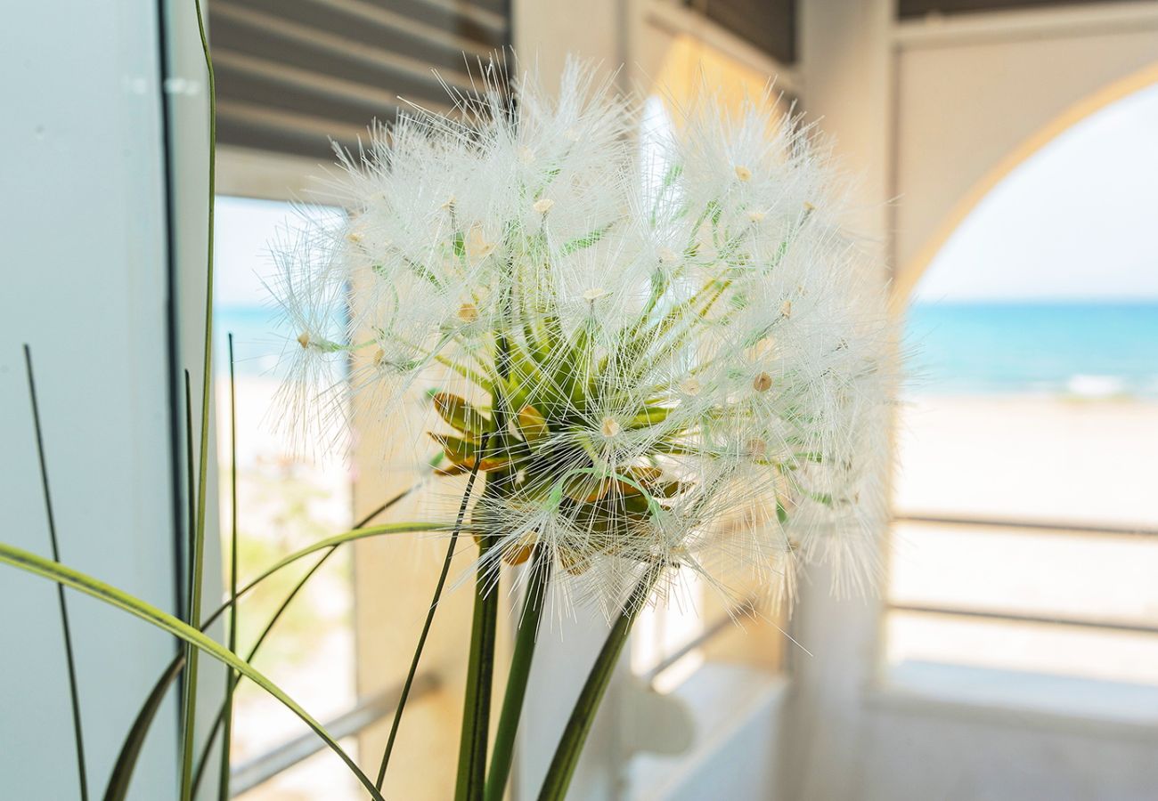 Apartamento en La Mata - 149 Seaside Cool Apartment - Alicante Holiday