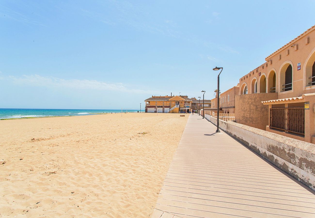 Apartamento en La Mata - 149 Seaside Cool Apartment - Alicante Holiday