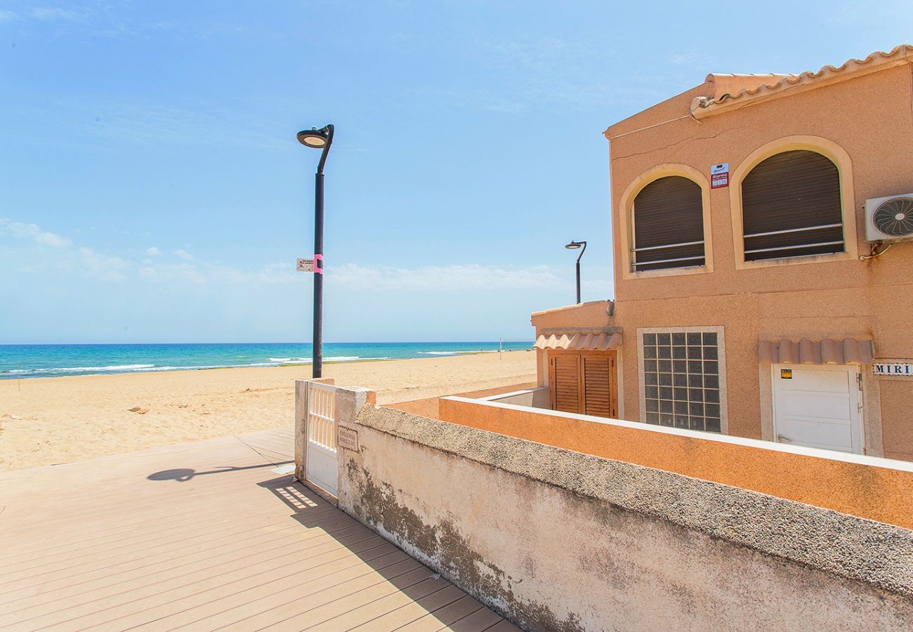 Apartamento en La Mata - 149 Seaside Cool Apartment - Alicante Holiday