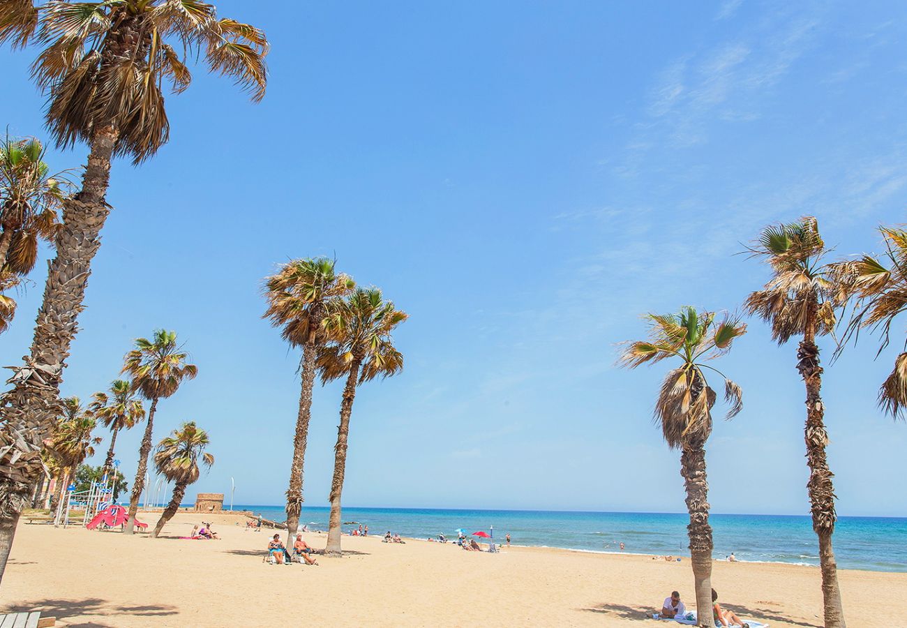 Apartamento en La Mata - 149 Seaside Cool Apartment - Alicante Holiday