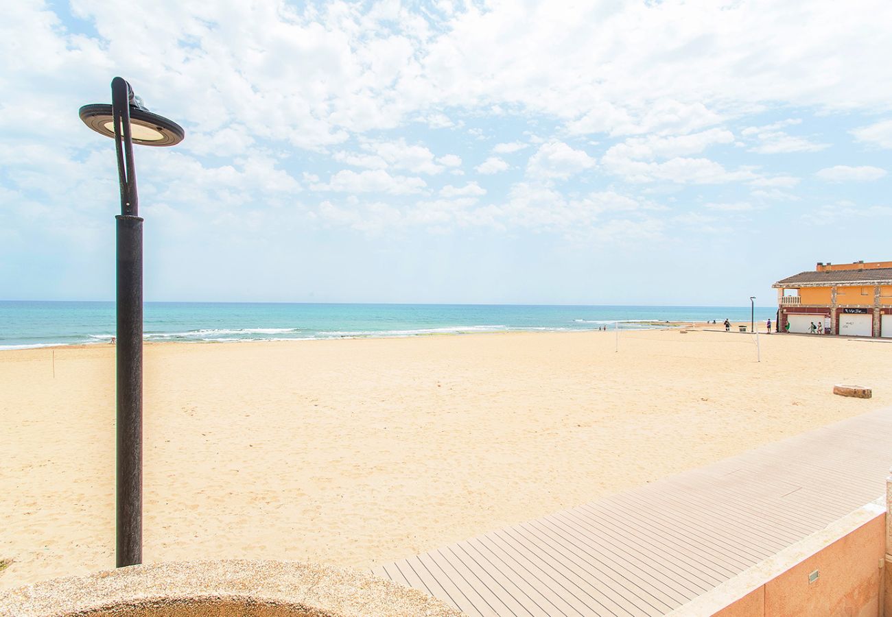 Apartamento en La Mata - 149 Seaside Cool Apartment - Alicante Holiday