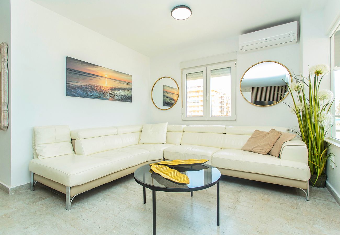 Apartamento en La Mata - 149 Seaside Cool Apartment - Alicante Holiday