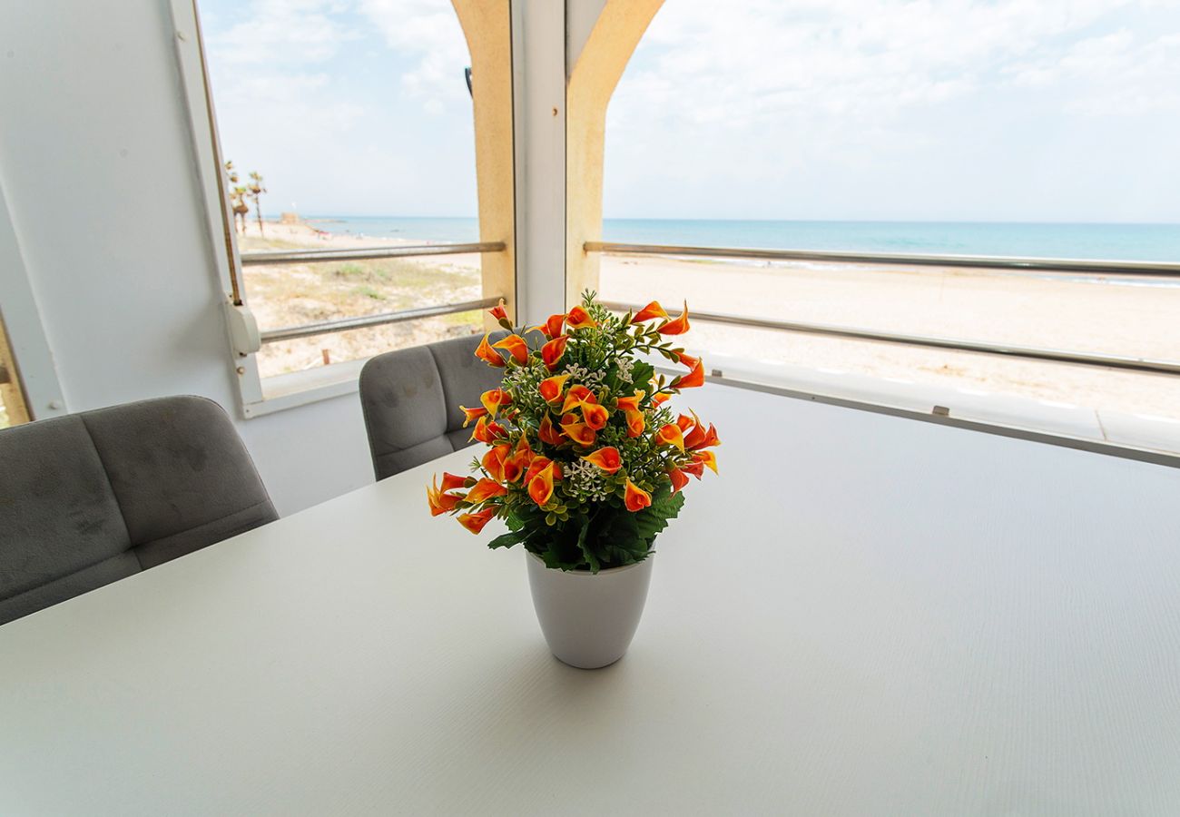Apartamento en La Mata - 149 Seaside Cool Apartment - Alicante Holiday