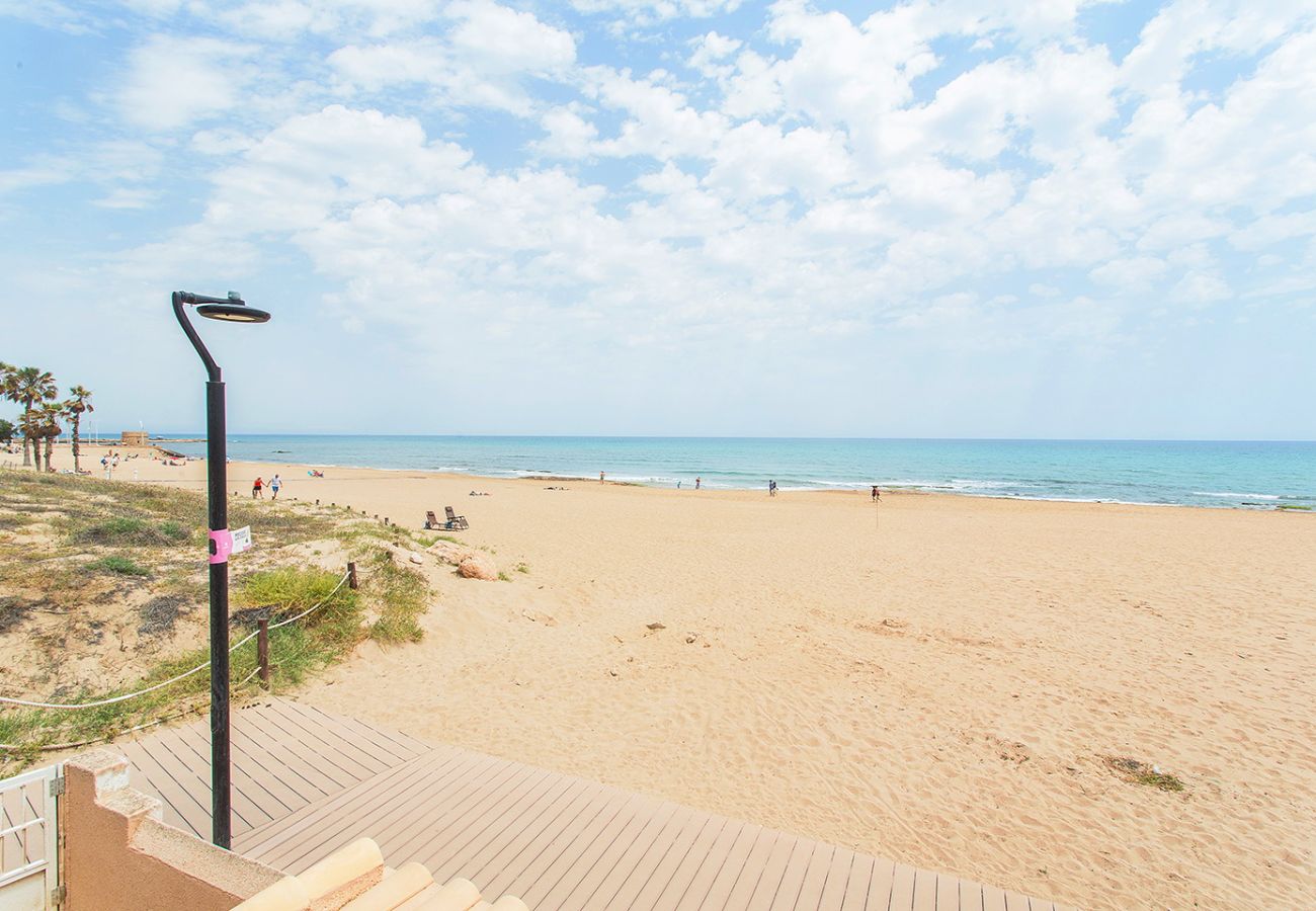 Apartamento en La Mata - 149 Seaside Cool Apartment - Alicante Holiday