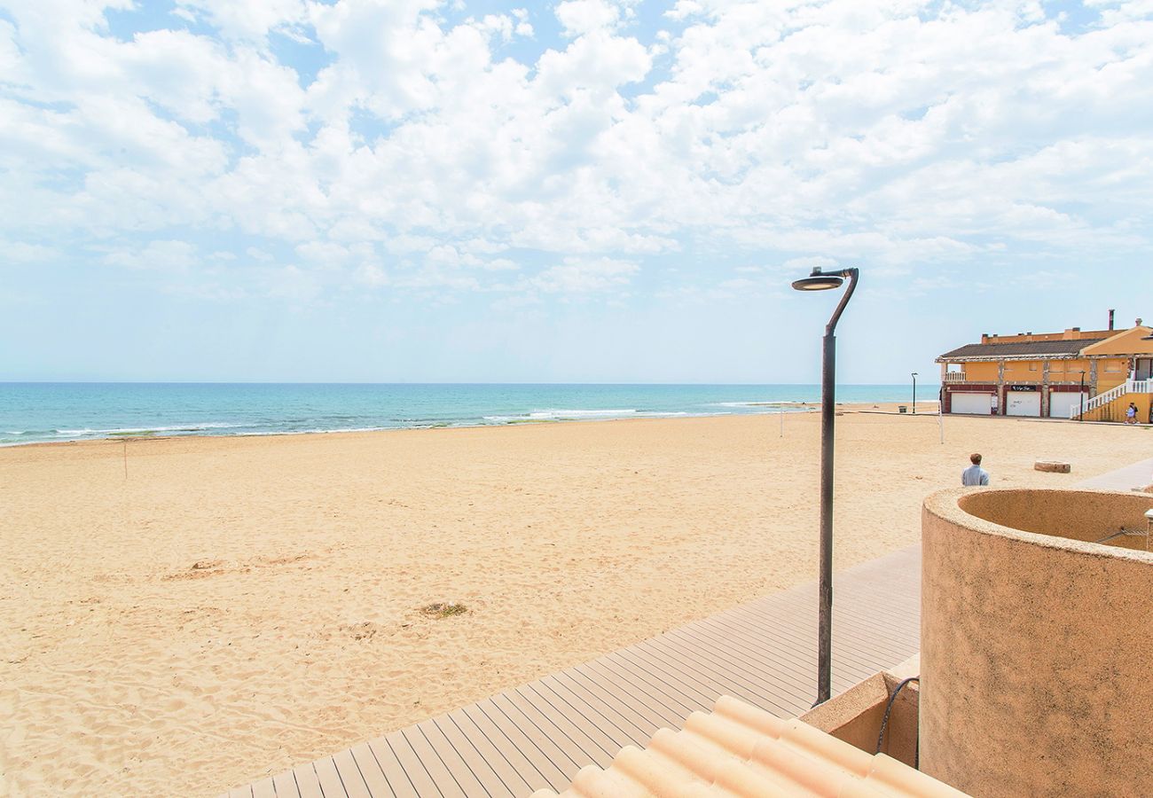 Apartamento en La Mata - 149 Seaside Cool Apartment - Alicante Holiday