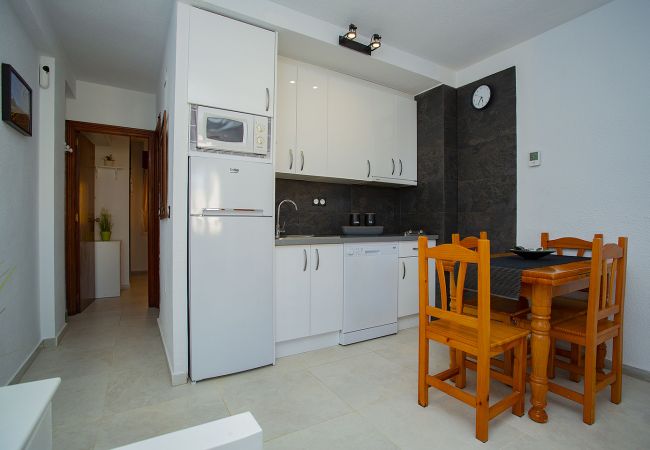 Apartamento en La Mata - 039 Nice Quiet Feelling - Alicante Holiday