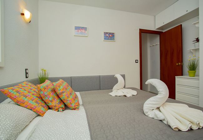 Apartamento en La Mata - 039 Nice Quiet Feelling - Alicante Holiday