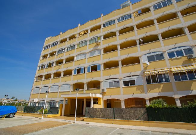 Apartamento en Torrevieja - 025 Helena Nice Terrace - Alicante Holiday