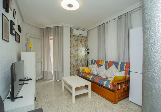 Apartamento en Torrevieja - 144  Santomera Nice Place - Alicante Holiday
