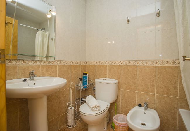 Apartamento en Torrevieja - 141 Rambla Nice Place - Alicante Holiday