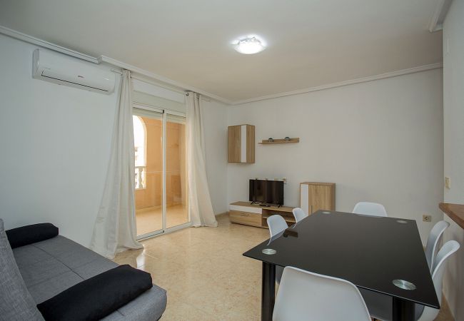 Apartamento en Torrevieja - 099 Lovely Beauty Relax - Alicante-Holiday