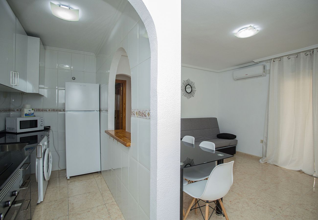 Apartamento en Torrevieja - 099 Lovely Beauty Relax - Alicante-Holiday
