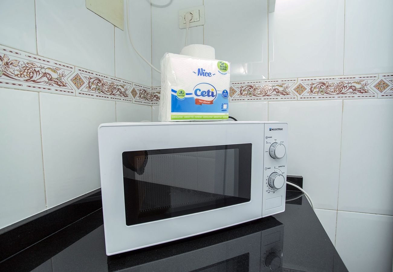 Apartamento en Torrevieja - 099 Lovely Beauty Relax - Alicante-Holiday