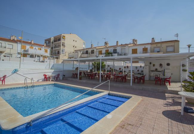 Bungalow en Torrevieja - 104  Nice Pool Enjoyment - Alicante Holiday