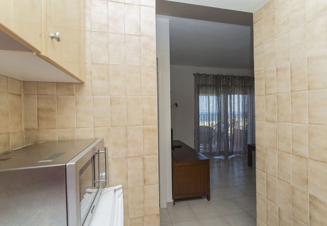 Apartamento en Torrevieja - 056 Great Sea View - Alicante Holiday