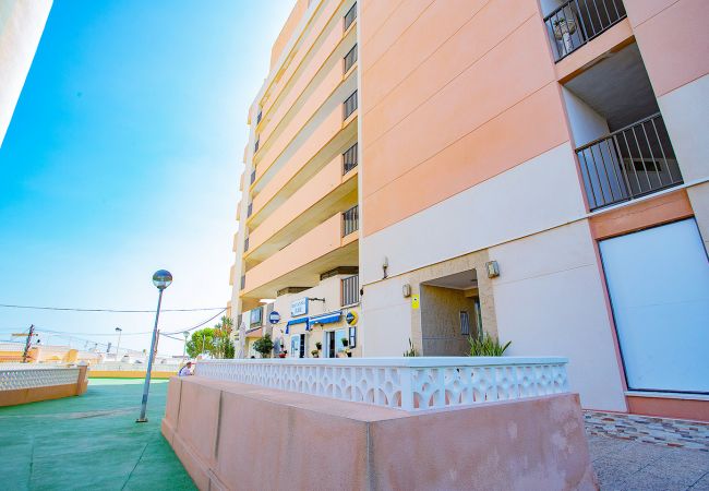 Apartamento en Torrevieja - 056 Great Sea View - Alicante Holiday