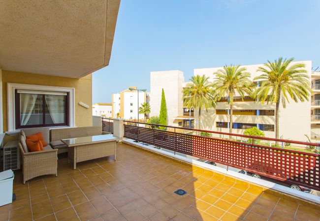 Apartamento en Cabo Roig - 244 Cabo Roig Luxury -Alicante Holiday