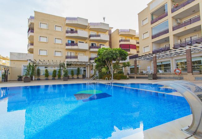 Apartamento en Cabo Roig - 244 Cabo Roig Luxury -Alicante Holiday