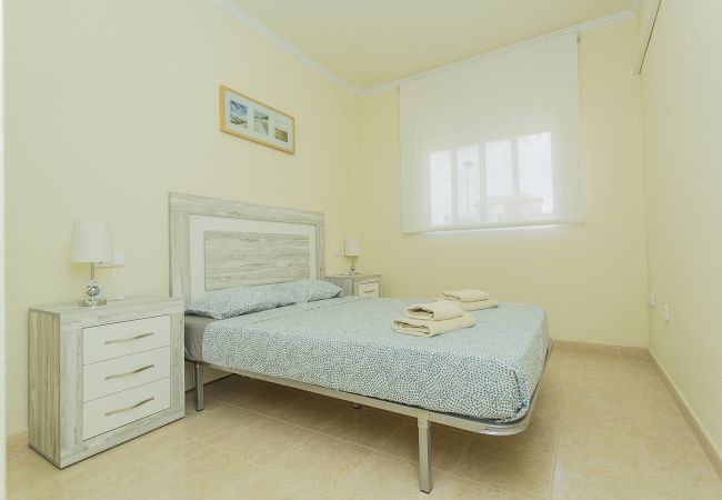 Apartamento en Torrevieja - 146 Quiet Pool Relax - Alicante Holiday