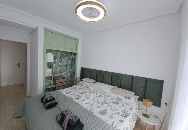 Apartamento en Torrevieja - 132 Green House-Alicante Holiday