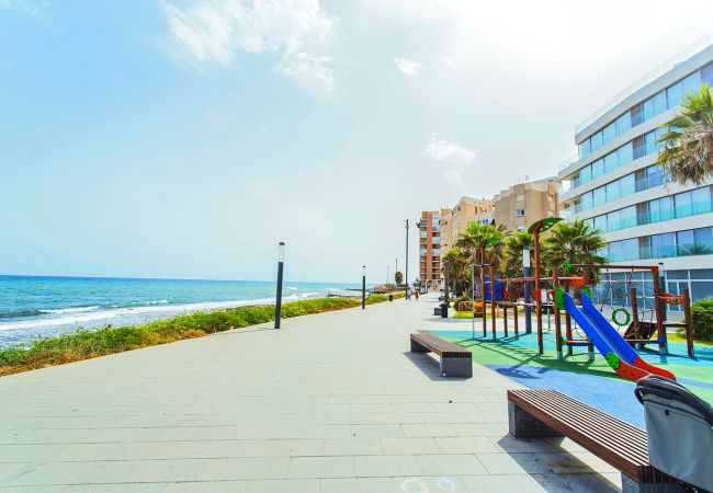 Apartamento en Torrevieja - 148 Sea View Purissima - Alicante Holiday