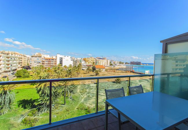 Apartamento en Torrevieja - 148 Sea View Purissima - Alicante Holiday