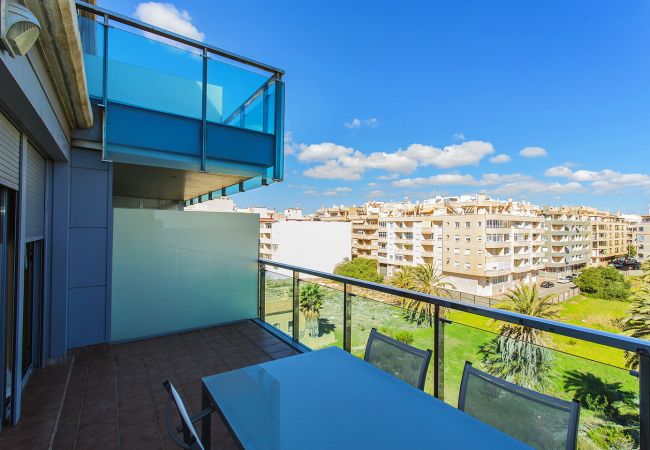 Apartamento en Torrevieja - 148 Sea View Purissima - Alicante Holiday