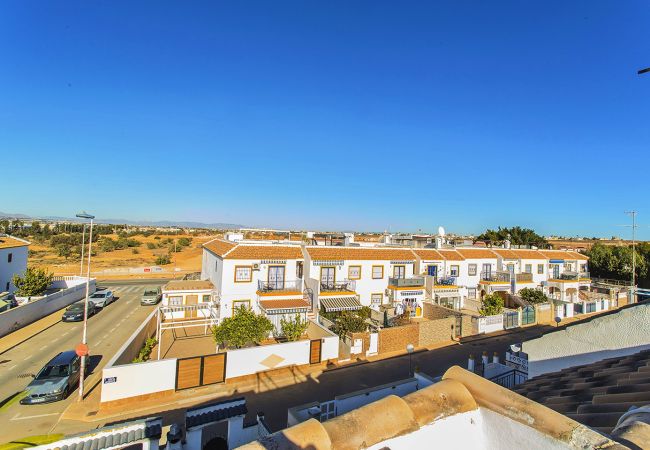 Apartamento en Torrevieja - 078 City Views- Alicante Holiday