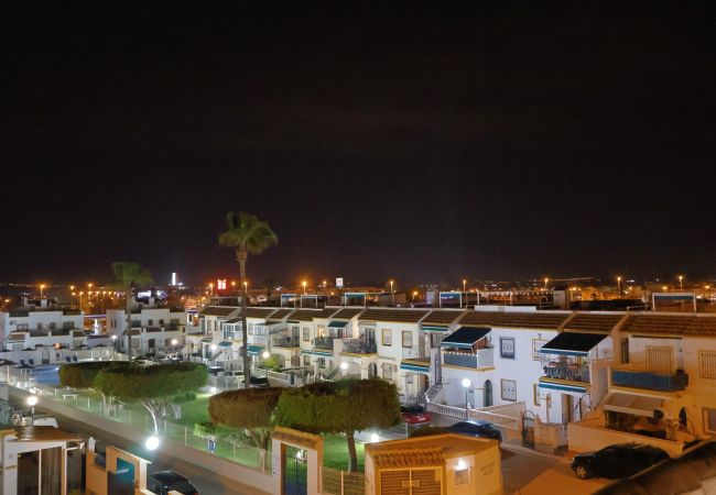 Apartamento en Torrevieja - 078 City Views- Alicante Holiday