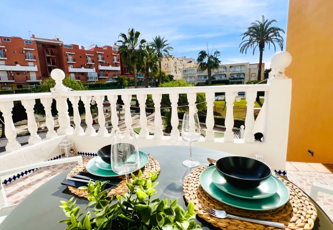 Apartamento en La Mata - 054 Sun Olive Apartment-Alicante Holiday