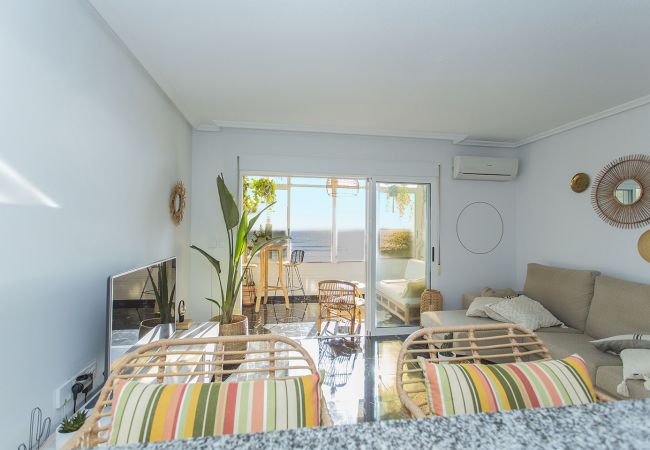 Apartamento en La Mata - 022 Costa Sol Brillante - Alicante Holiday