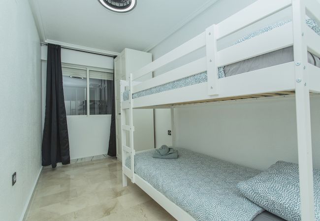 Apartamento en La Mata - 030 Melissa Beach Apartment - Alicante Holiday