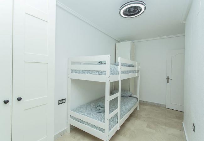 Apartamento en La Mata - 030 Melissa Beach Apartment - Alicante Holiday Apartamento en La Mata - 030 Melissa Beach Apartment - Alicante Holiday