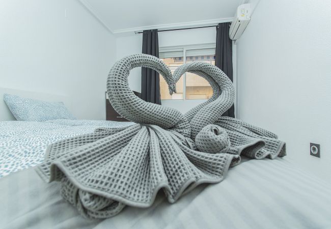 Apartamento en La Mata - 030 Melissa Beach Apartment - Alicante Holiday Apartamento en La Mata - 030 Melissa Beach Apartment - Alicante Holiday