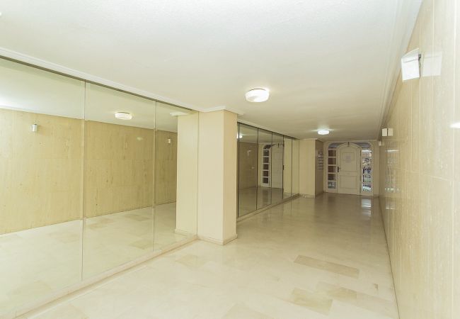 Apartamento en La Mata - 030 Melissa Beach Apartment - Alicante Holiday Apartamento en La Mata - 030 Melissa Beach Apartment - Alicante Holiday