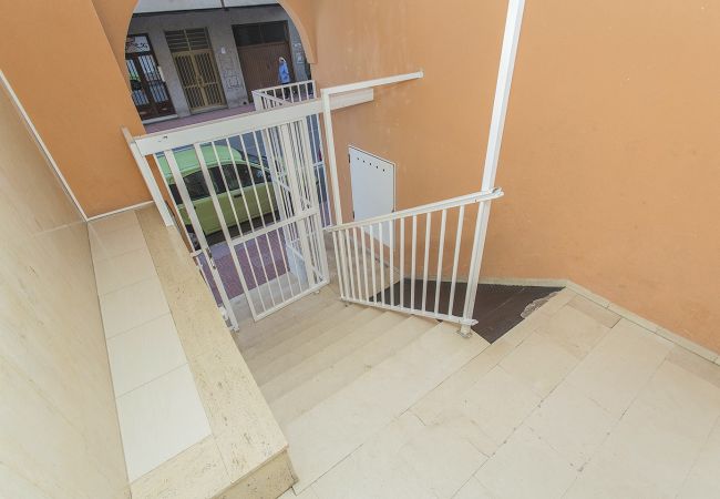 Apartamento en La Mata - 030 Melissa Beach Apartment - Alicante Holiday Apartamento en La Mata - 030 Melissa Beach Apartment - Alicante Holiday