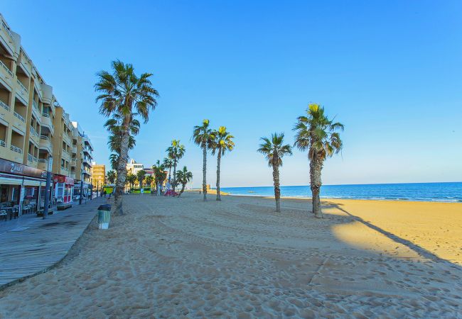 Apartamento en La Mata - 030 Melissa Beach Apartment - Alicante Holiday Apartamento en La Mata - 030 Melissa Beach Apartment - Alicante Holiday