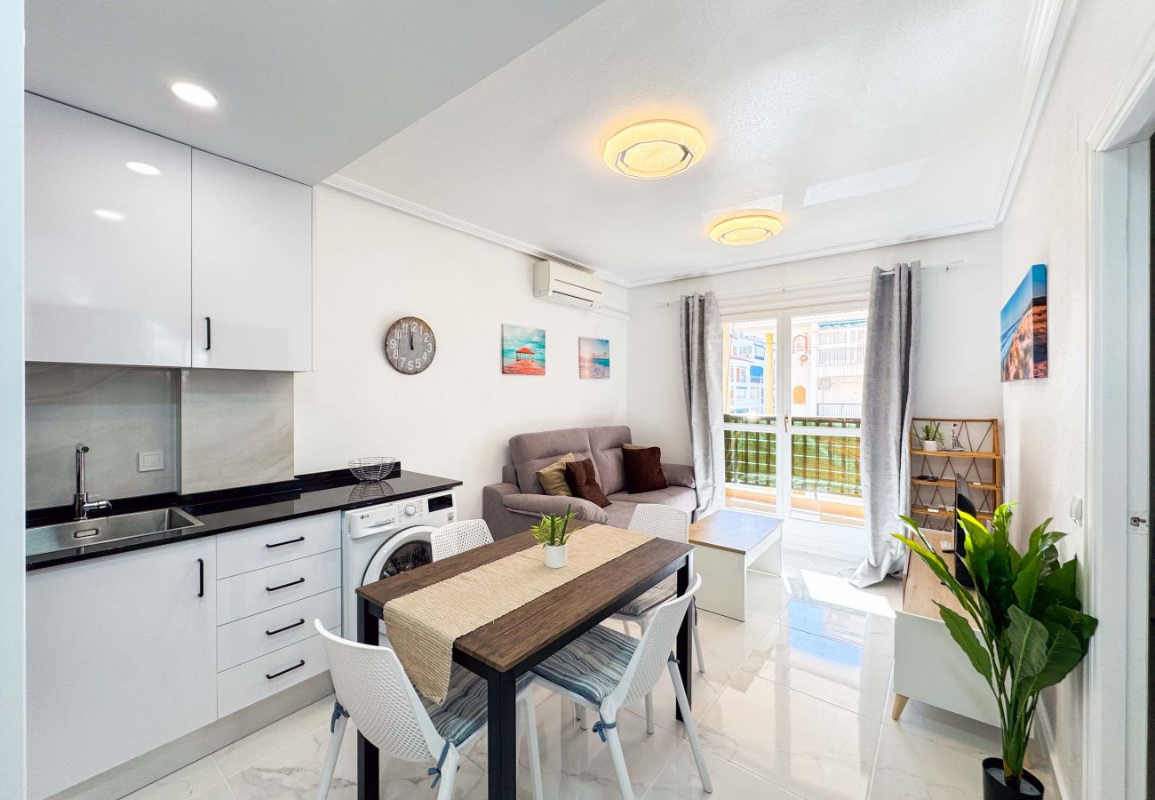 Apartamento en La Mata - 013 Sunny Beach Spain Apartment - Alicante Holiday