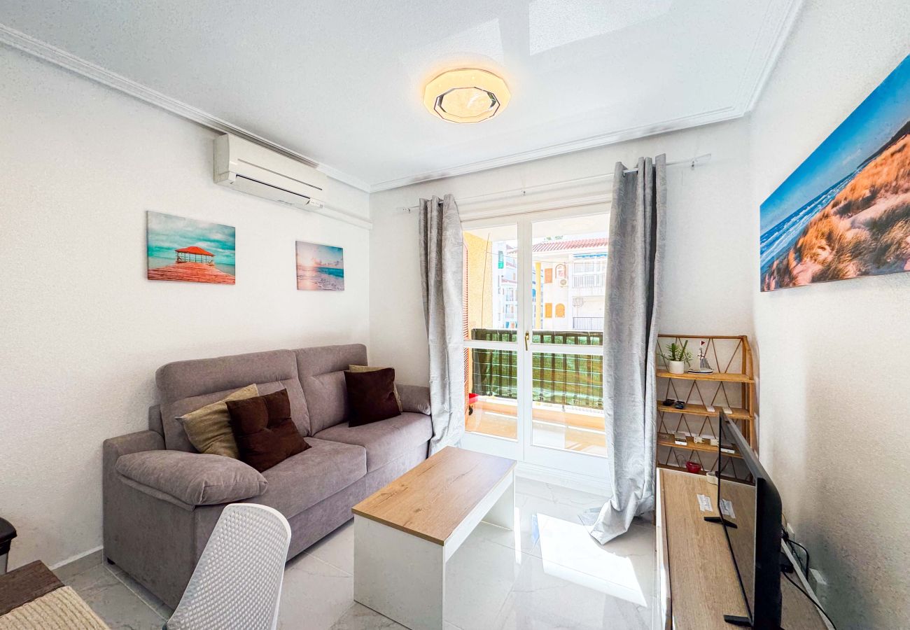 Apartamento en La Mata - 013 Sunny Beach Spain Apartment - Alicante Holiday