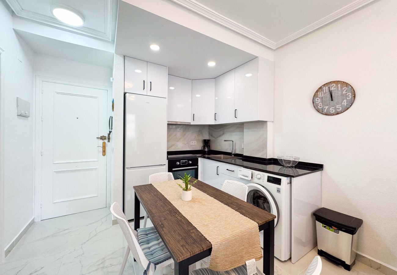 Apartamento en La Mata - 013 Sunny Beach Spain Apartment - Alicante Holiday