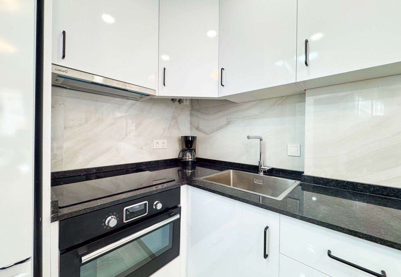 Apartamento en La Mata - 013 Sunny Beach Spain Apartment - Alicante Holiday