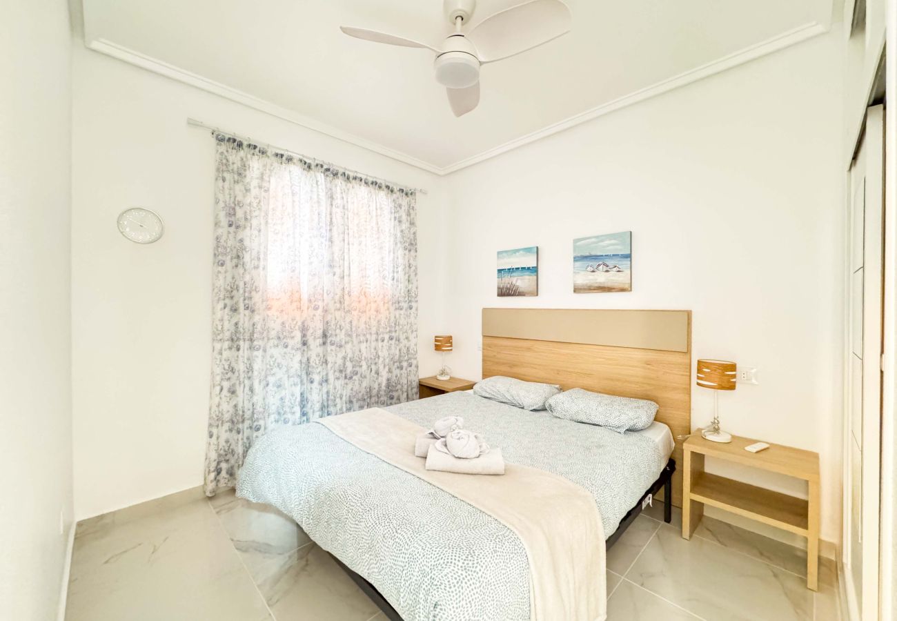 Apartamento en La Mata - 013 Sunny Beach Spain Apartment - Alicante Holiday