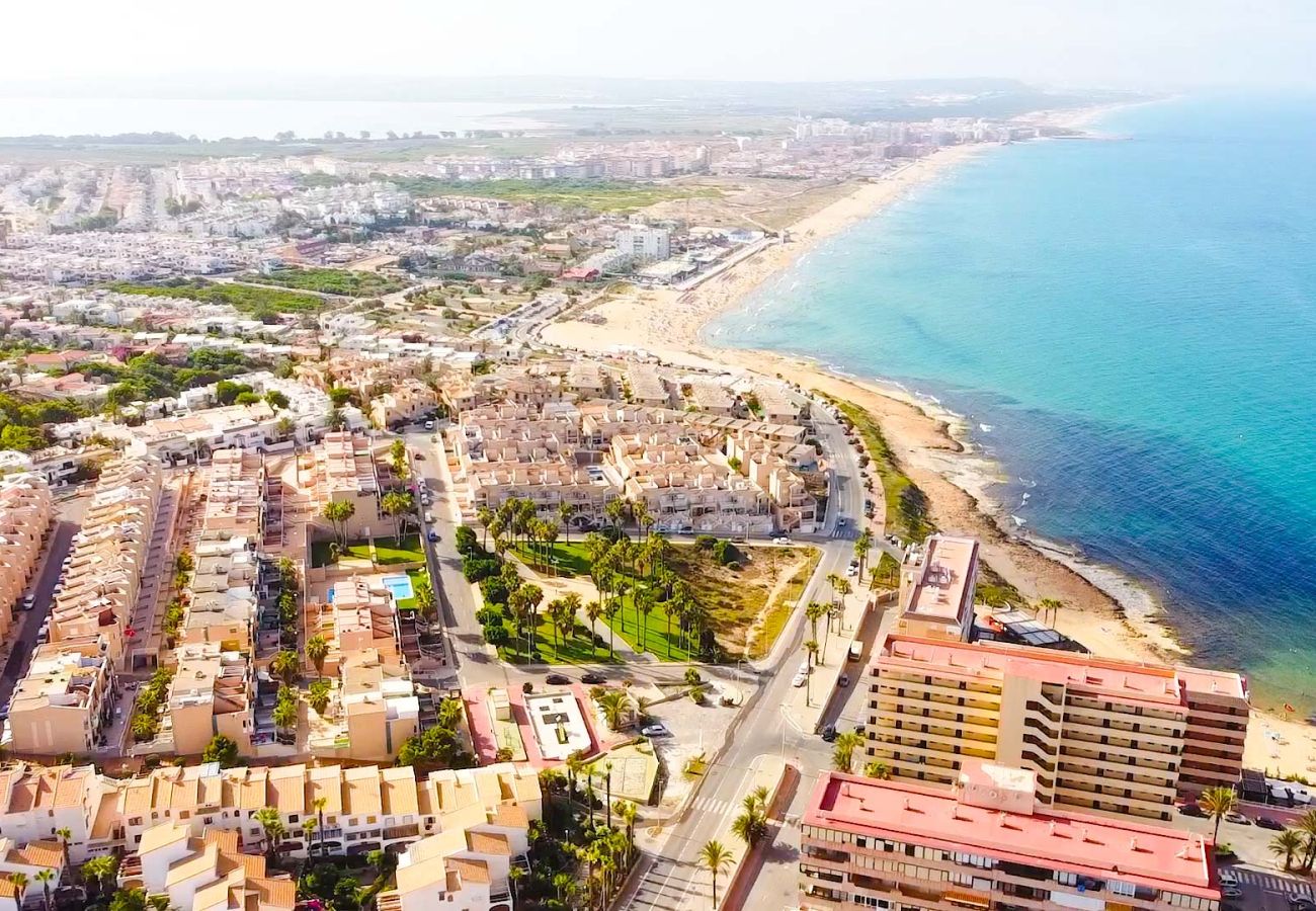 Apartamento en La Mata - 013 Sunny Beach Spain Apartment - Alicante Holiday