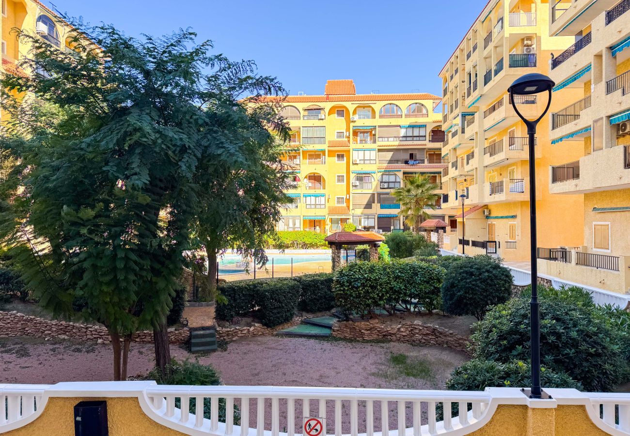 Apartamento en La Mata - 013 Sunny Beach Spain Apartment - Alicante Holiday