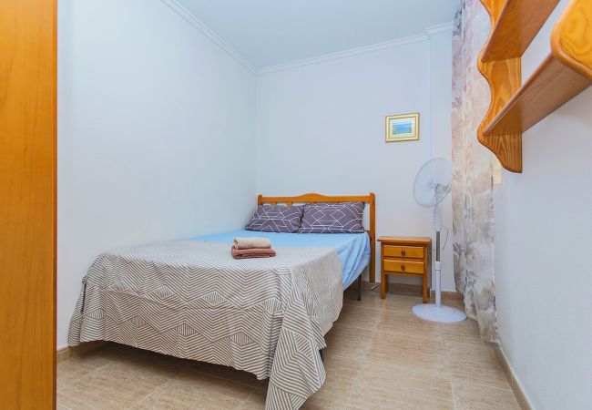 Apartamento en Torrevieja - 006 Mar Baltico Dream - Alicante Holiday