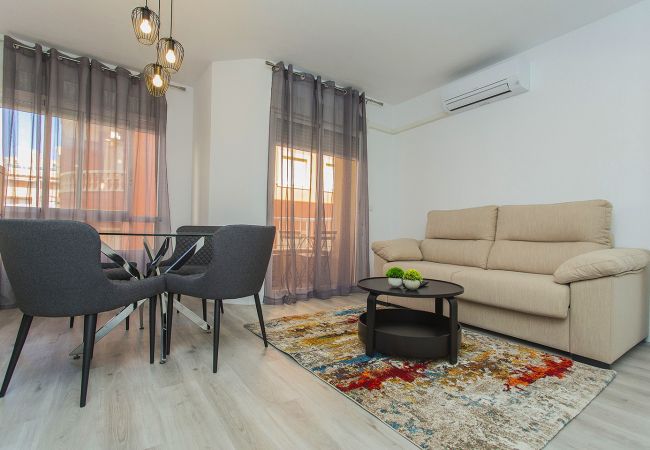 Apartamento en La Mata - 123 Angel Mood - Alicante Holiday